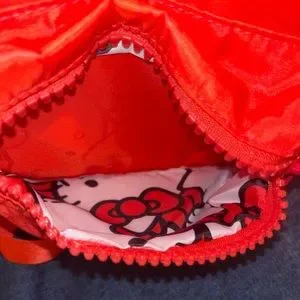 Herschel Supply Company | Bags | Herschel Hello Kitty Red  display picture 1